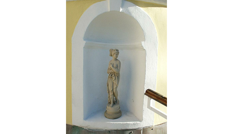 Hotel Villa Sonnenstrahl Mariánské Lázně